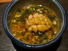-赤RedBowl川锅·炙烤·板前(北京瑰丽酒店)