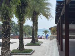 -石梅湾艾美度假酒店