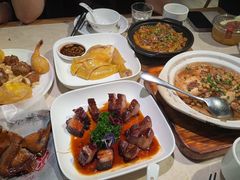 -鸽味轩(新街口店)