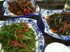 -徽州美食(三十年老店)