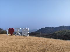 -天姥山景区