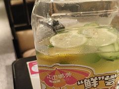 -江边城外烤全鱼(汉光百货店)