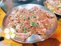 -火炉旺烤肉啤酒屋(沈北创始店)