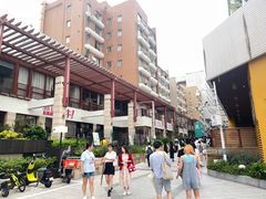 -Tims天好咖啡(华侨城步行街店)