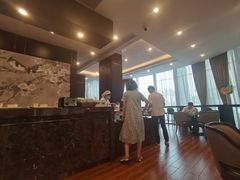 -爱康卓悦体检中心(陆家嘴分院)