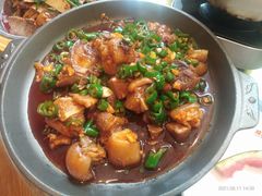 -湘约爨厨(太白立交店)