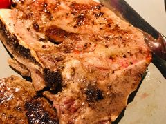 -新贝乐意大利餐厅(苏州中心店)