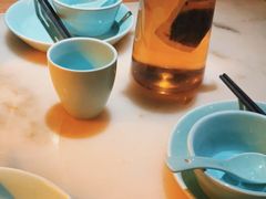 -绿茶餐厅