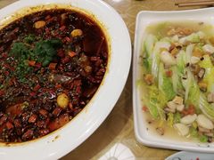 -达旺·鸡毛店(巴南万达店)