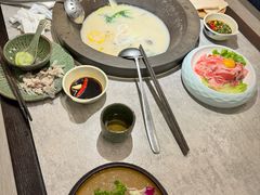 -鲜潭蒸汽石锅鱼(万象前海店)