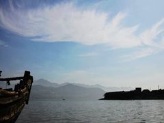 -青岛沙子口国家中心渔港