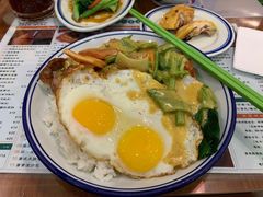 -小龍鳳餐室(番禺路店)