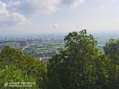 -神光山国家森林公园