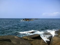 -海南铜鼓岭景区