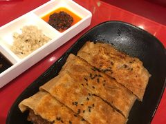 -宏状元现熬粥·京味菜(五棵松店)