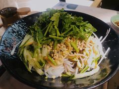 特色海南腌粉-狐狸爱上椰子鸡(滨江星光大道店)