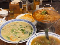 -老雒阳面馆·水席·洛阳菜(纱厂路店)