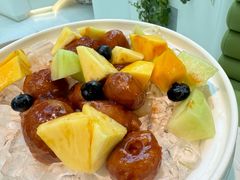 -大树餐厅(红旗街万达店)