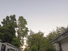 -林丰温泉度假山庄