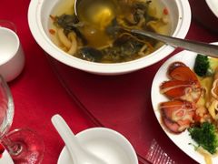 -天津梅江中心皇冠假日酒店