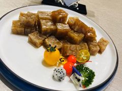 -热河食府(中山路店)