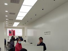 -华为授权服务中心(浦东1088广场)
