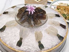 -明本湛江鸡•海鲜小厨(陈家祠店)