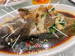 -洲晓鲜·舟山海鲜大排档(朱家尖风景区店)