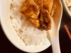 招牌麻婆豆腐-陈麻婆豆腐总店