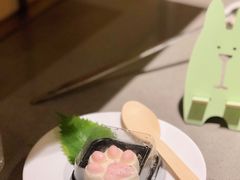 猫爪酸奶慕斯-海底捞火锅(石厦时代广场店)