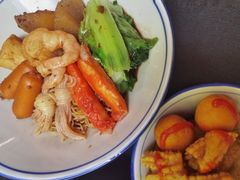 -左记港食(融科天城店)