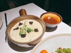 -月芽·自由餐厅·西溪湿地餐厅