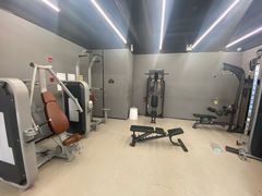 -FEELINGME乐刻包月私教馆·健身(澳门路店)