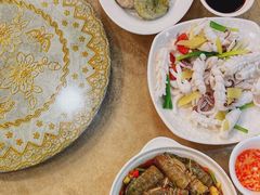 腌虾姑-揭阳钟记小食(福田新村店)