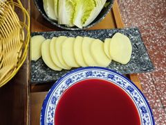 -哥老官重庆美蛙鱼头(圆融广场店)