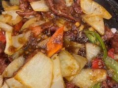 -老浒记民俗酒楼(王府井店)