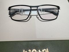 -大视光学•LINDBERG林德伯格•全球手工眼镜集合店(王府井店)