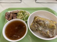 -北大家园食堂
