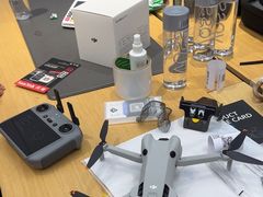 -DJI大疆(深圳华强北曼哈授权体验店)