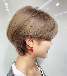 -潘多拉Hairsalon