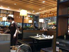 -黄记煌三汁焖锅(招商花园店)