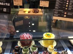 -PAPER STONE BAKERY(天汇广场店)