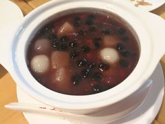 红豆汤圆-鼎泰丰(当代商城店)
