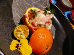 -花潮料理艺食馆(世欧广场店)