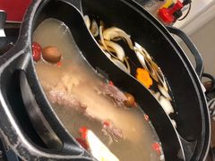 -火炉火自助餐(悠唐购物中心店)