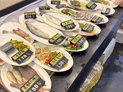 -阿马蛋汤·宁波小海鲜(总店)