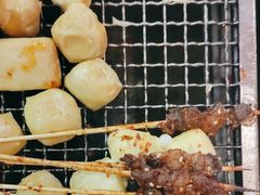 -塘屋烧烤·云南火塘烧烤品牌(春城慧谷旗舰店)