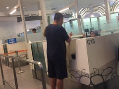 -吉隆坡国际机场