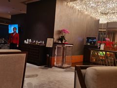 -上海静安香格里拉大酒店