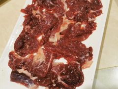 -伟记牛肉(金鸿公路店)